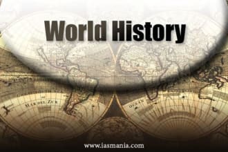 write american history, world history, religion political science and sociology