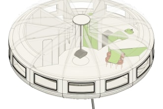 create 3d isometric drawings your tiny house project