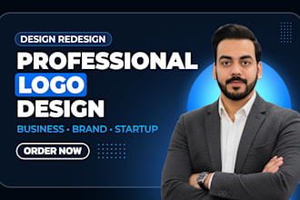 design your business logo