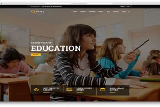 create online course curriculum course creation elearning content development
