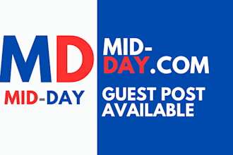 publish your article on midday