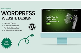 build a responsive wordpress website