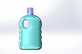 best plastic  bottle design and also mold design, hdpe blow and pet blow