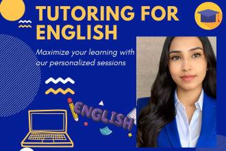 teach english to kids