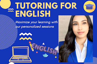 teach english to kids