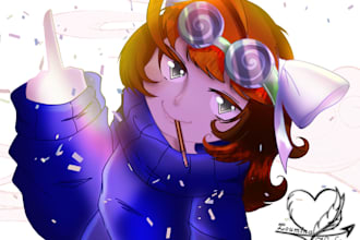 dessiner pour votre imagination