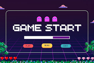 test and review your game app website for usability