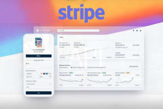 do stripe payment gateway integration in your website