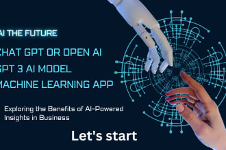 craft your custom gpt, chatgpt, deep seek or openai model