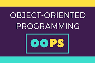 do object oriented c sharp c plus plus tasks and projects