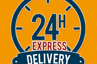 deliver your entry level resume in 24 hours