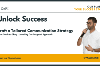 create a winning marketing communication plan