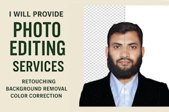 do clipping path and professional background removal service
