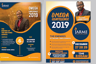 create digital flyer designs create leaflet business card pamphlet and brochure