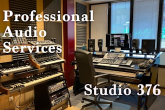 quantize your audio files
