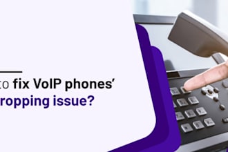 fix  voip call issues, pbx issues, sip routes and configurations