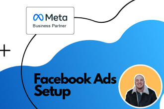 create and manage highly profitable facebook ads