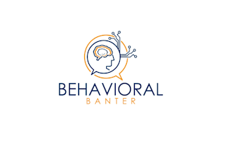 design good looking behavior consulting logo