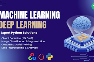 do object detection and segmentation in deep learning