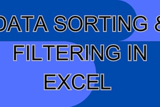 sort, split and filter excel spreadsheet in required format