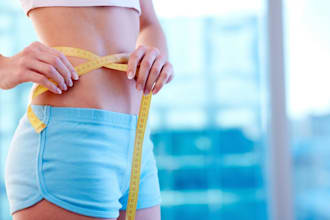 create weight loss and muscle gain articles