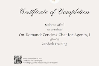 provide customer support, virtual assistant, email support