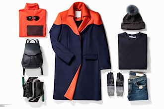 write cold weather accessories store business plan for startups