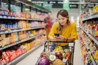 write a grocery store business plan for startups