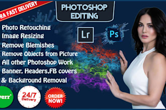 enhance your image in high quality