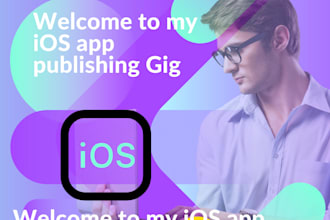 publish your mobile app on app store