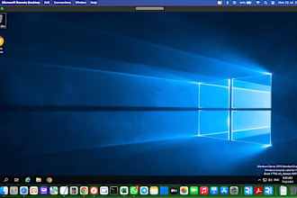 install windows os on bare metal server vultr