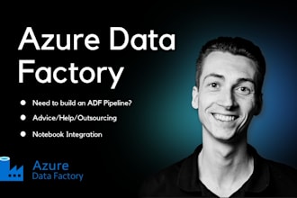 help you build your etl pipelines
