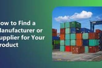 hunt right supplier and distributor for your asin product