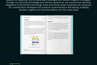 expert web3 and blockchain dapp development services