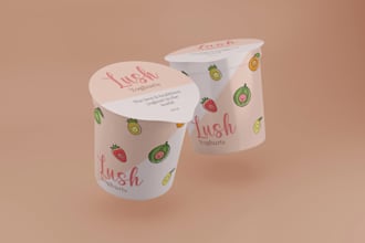 create a winning product label, packaging and product design