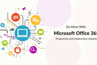 do o365, power platform poweapps, powerbi, powerautomate and sharepoint online