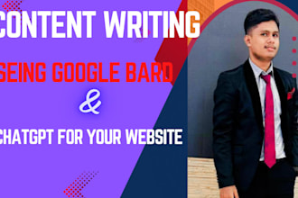 write optimized web content using keywords from google research