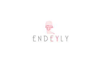 design reputed and competent feminine adult logo