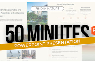 create last minute powerpoint presentation