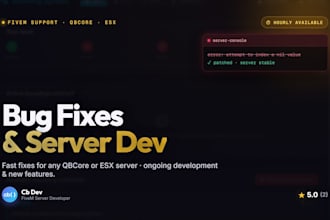 install latest qbox framework with lore vehicles and custom scripts