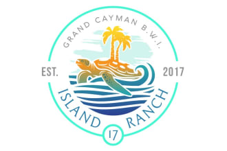 design adventure, tourism, wild logo for your tour business