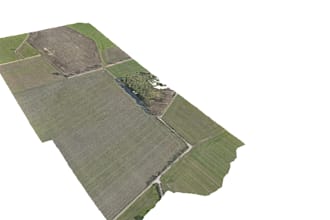 do photogrammetric maps with your photos