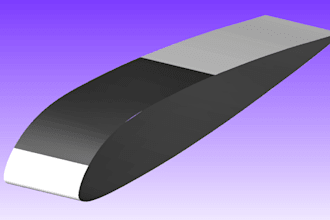 do ice accretion analysis using ansys fensap module