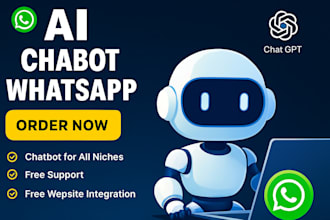 integrate your whatsapp with any platform without API