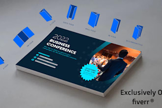 pro brochures or leaflet etc