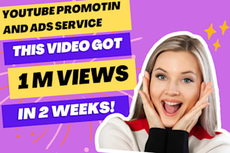boost your youtube channel