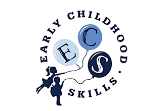 do daycare, school, college, university and educational logo