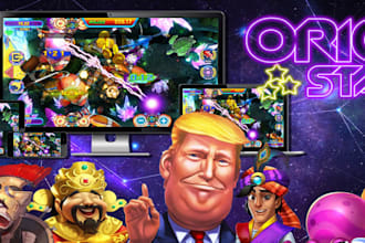 provide chat support for online games