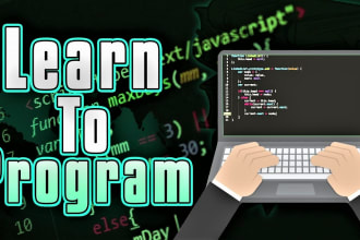be your coding tutor to teach python java and cpp programming from zero to hero