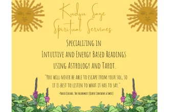 give you an astrology reading